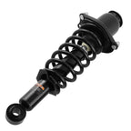 Set of 4 Shock Strut Assembly for Toyota Matrix (2011–2013) FWD