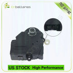 HVAC Heater Blend Door Actuator 16180230 for Deville Eldorado Seville