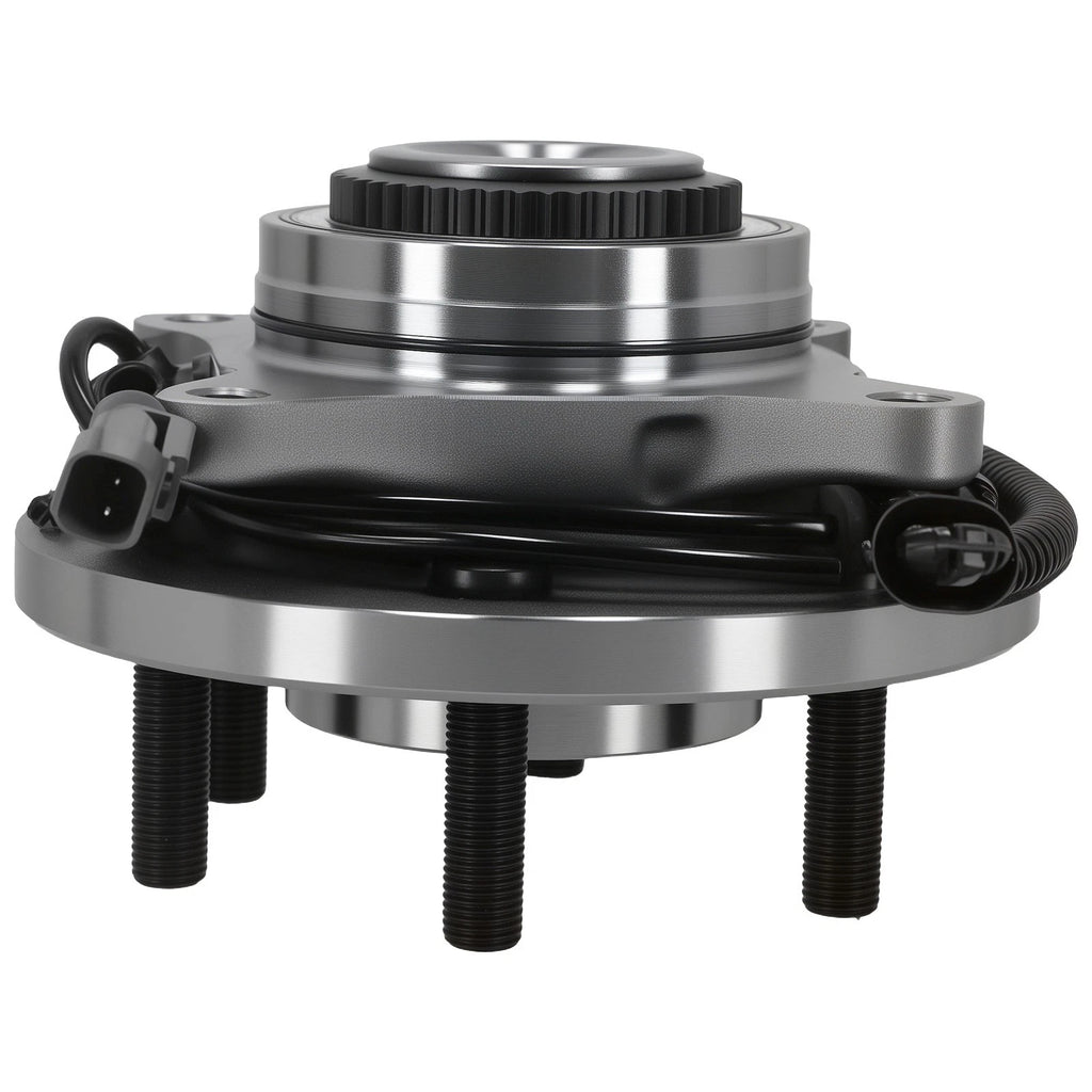 Front Wheel Bearing Hub for Ford Expedition 4WD (2018–2021) 475161 WA515181