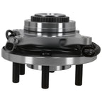 Front Wheel Bearing Hub for Ford Expedition 4WD (2018–2021) 475161 WA515181