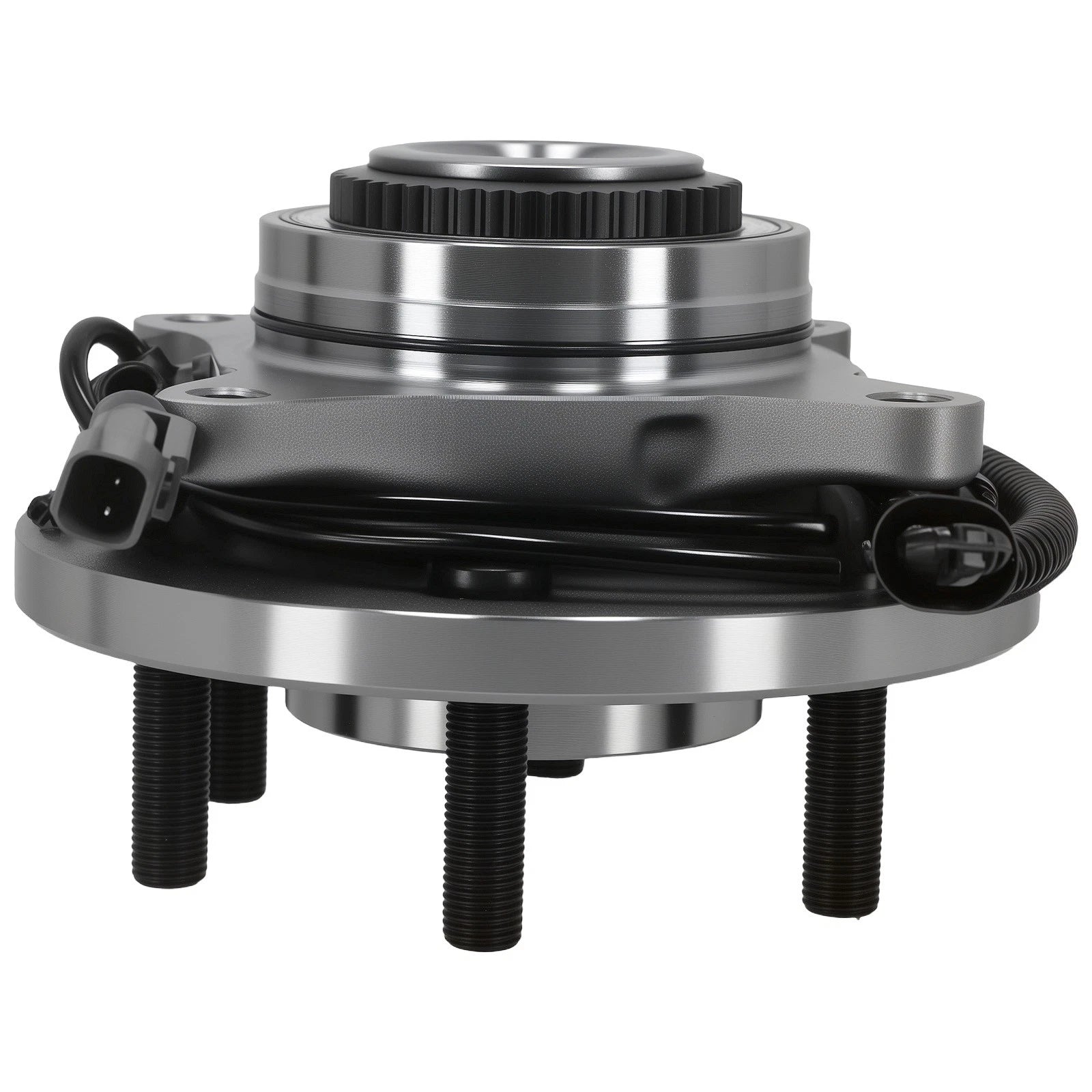 Front Wheel Bearing Hub for Ford Expedition 4WD (2018–2021) 475161 WA515181