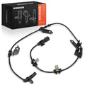 Front Right ABS Wheel Speed Sensor for Chevy Silverado GMC Sierra 1500 (2007–2013)