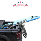 Tailgate Pad for Ford F-150  - Bike Tool Pocket