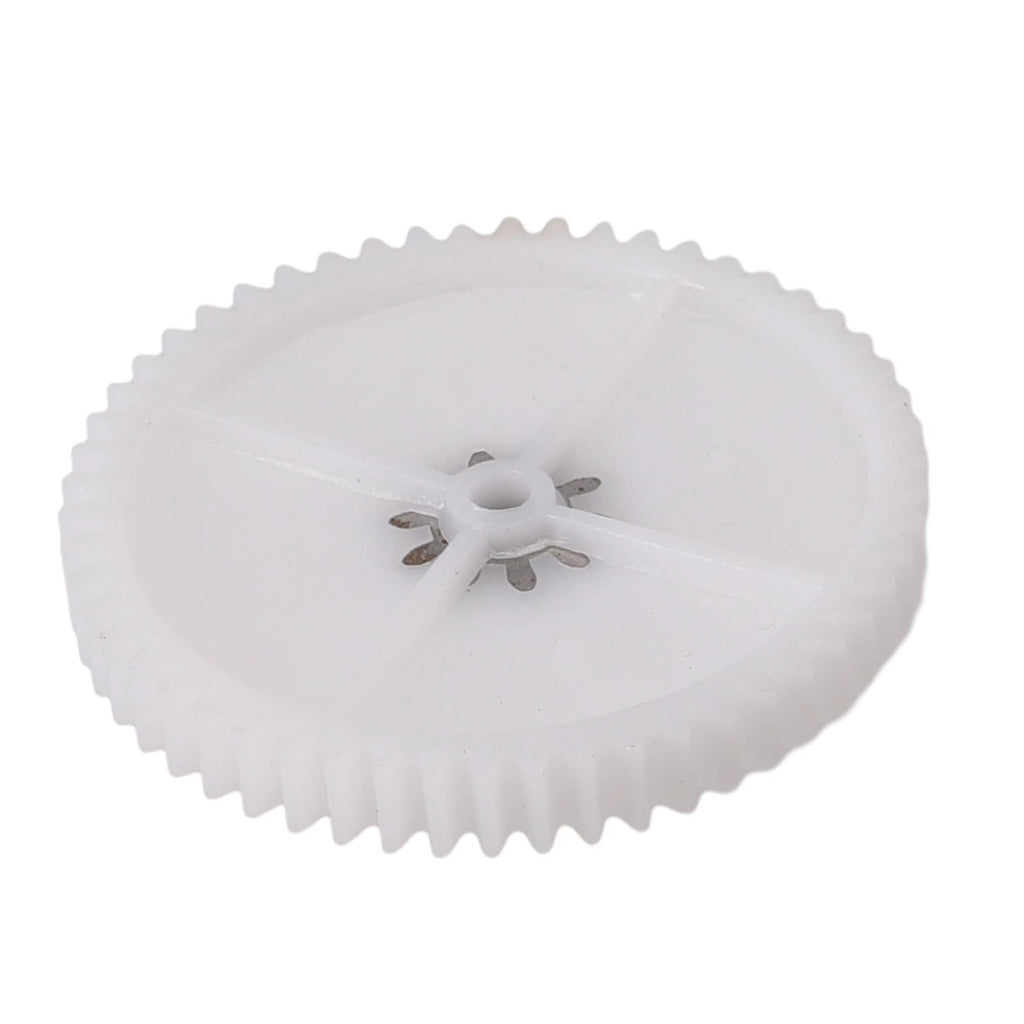 550 Gear for Electric RC Car (Set of 2)