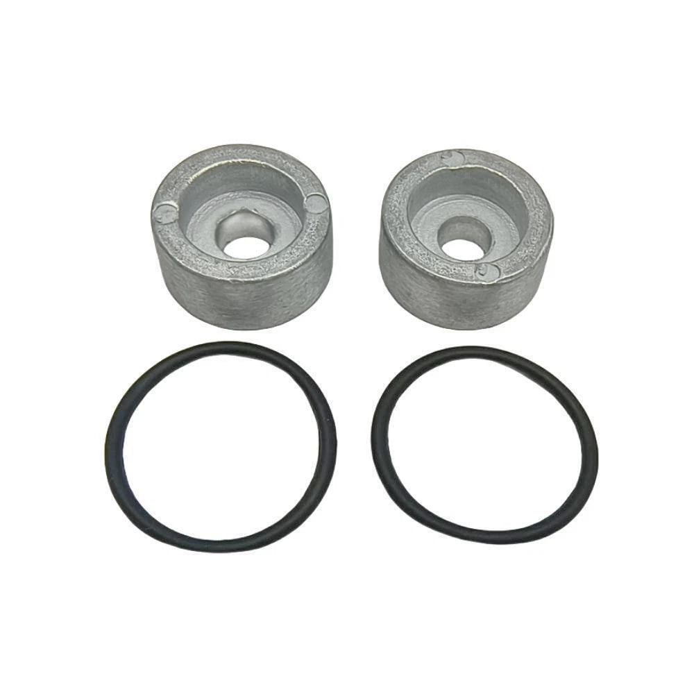 Outboard Maintenance Kit for Suzuki 8/9.9HP (17400-99840, 17400-99841, 17461-93902)