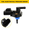 Fuel Injection Rail Pressure Sensor for Ford Mustang F150 Explorer (2000â2005)