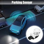 PDC Reverse Parking Assist Sensor for Lexus LS430 (2001–2006) 89341-50020 White