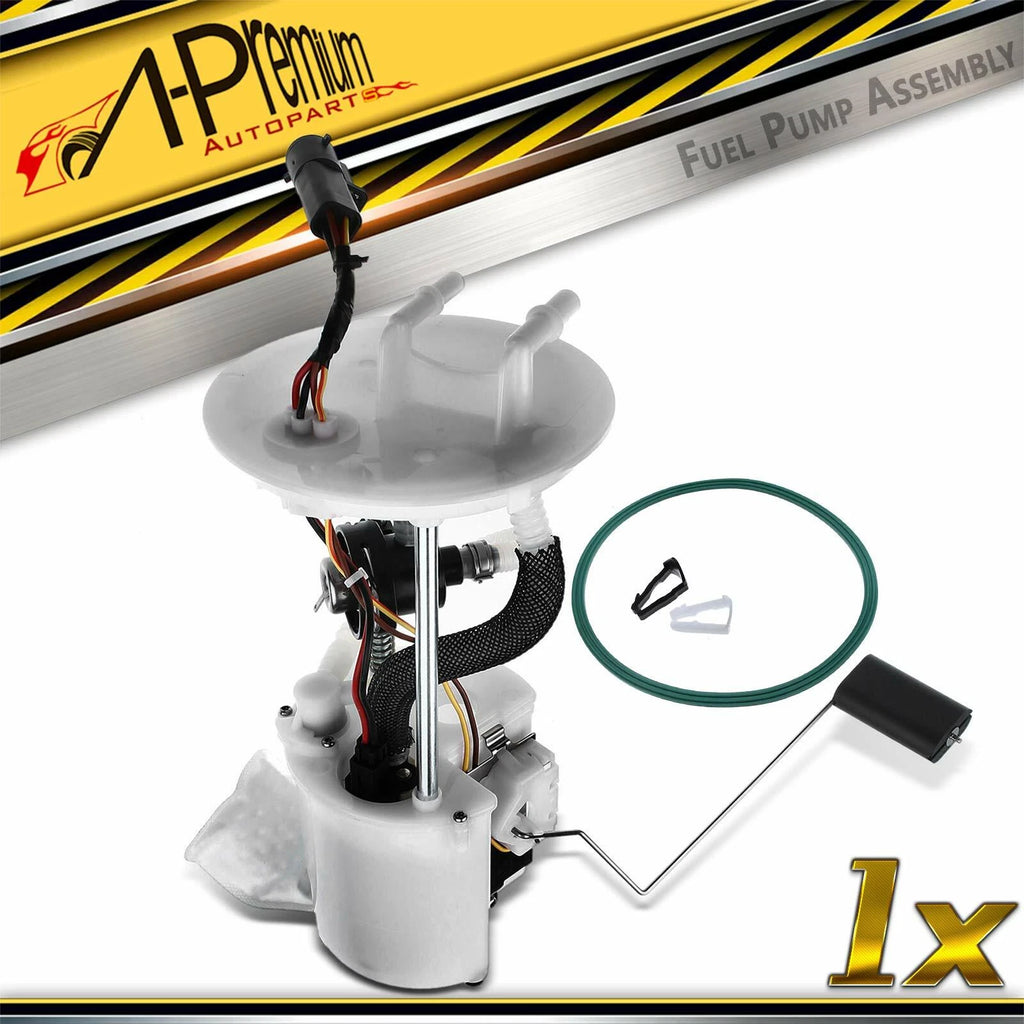 Fuel Pump Module Assembly for Ford Escape Mazda Tribute (2001–2004)