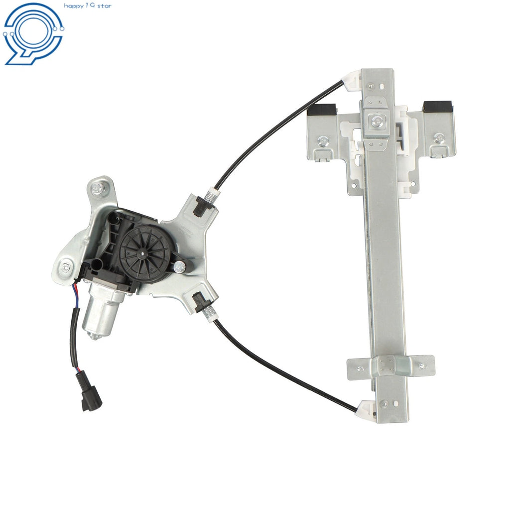 Power Window Regulator for Chevy Tahoe GMC Yukon (2007-2014)