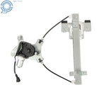 Power Window Regulator for Chevy Tahoe GMC Yukon (2007-2014)