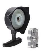 Recoil Pull Starter & Pawl Set for Mitsubishi TU26 TL26 TL23