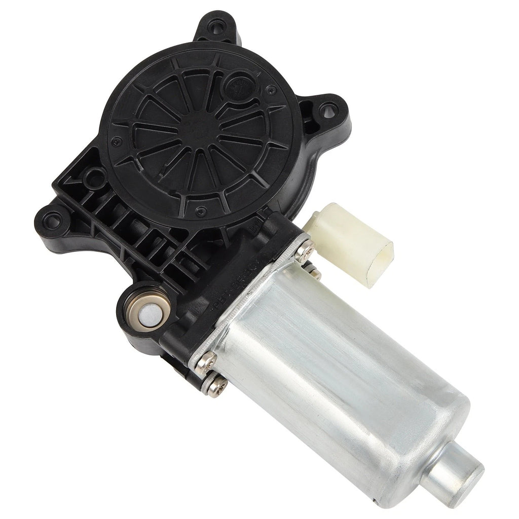 Pair Window Regulator Motor for BMW X5 (2000–2006)