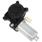 Pair Window Regulator Motor for BMW X5 (2000–2006)