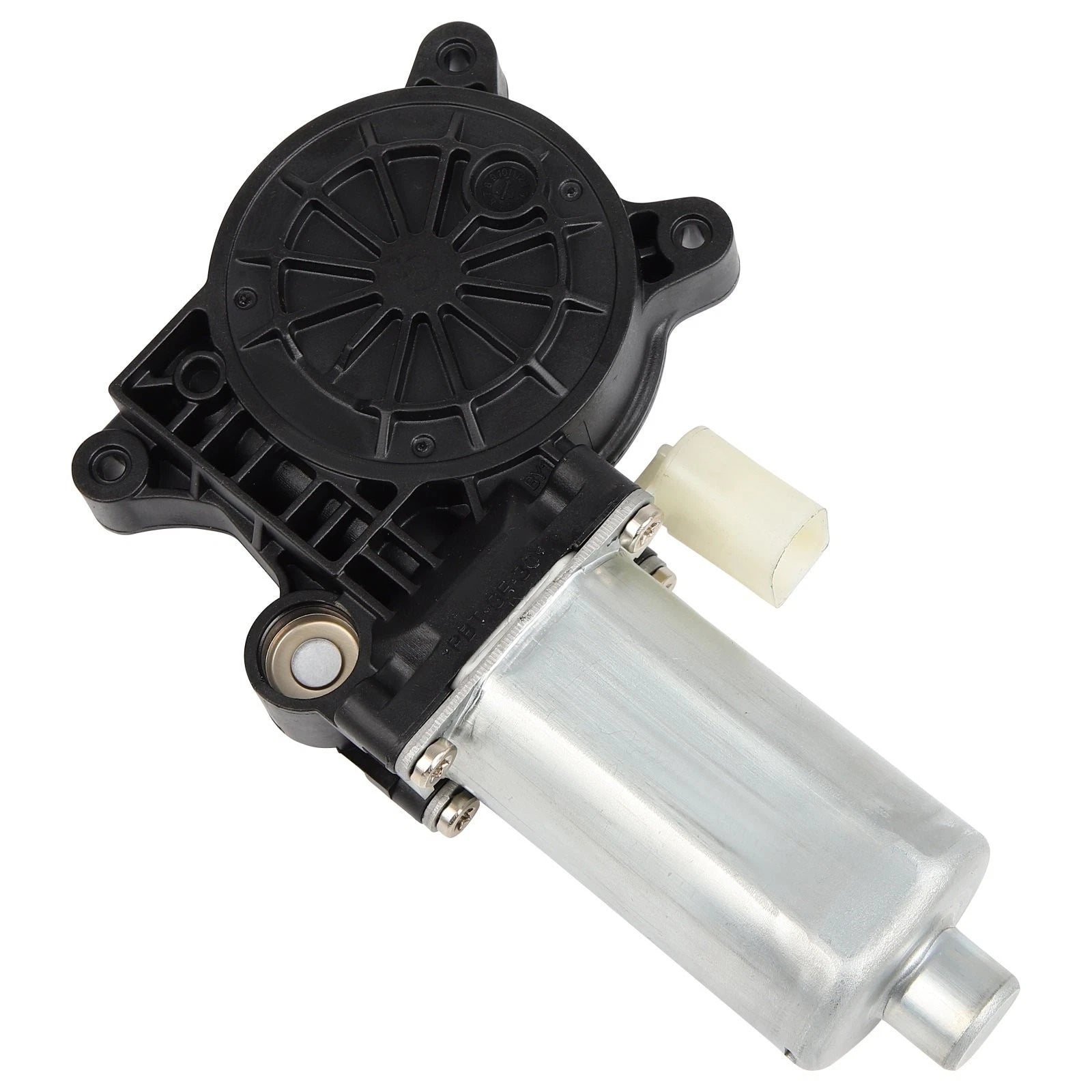 Pair Window Regulator Motor for BMW X5 (2000–2006)