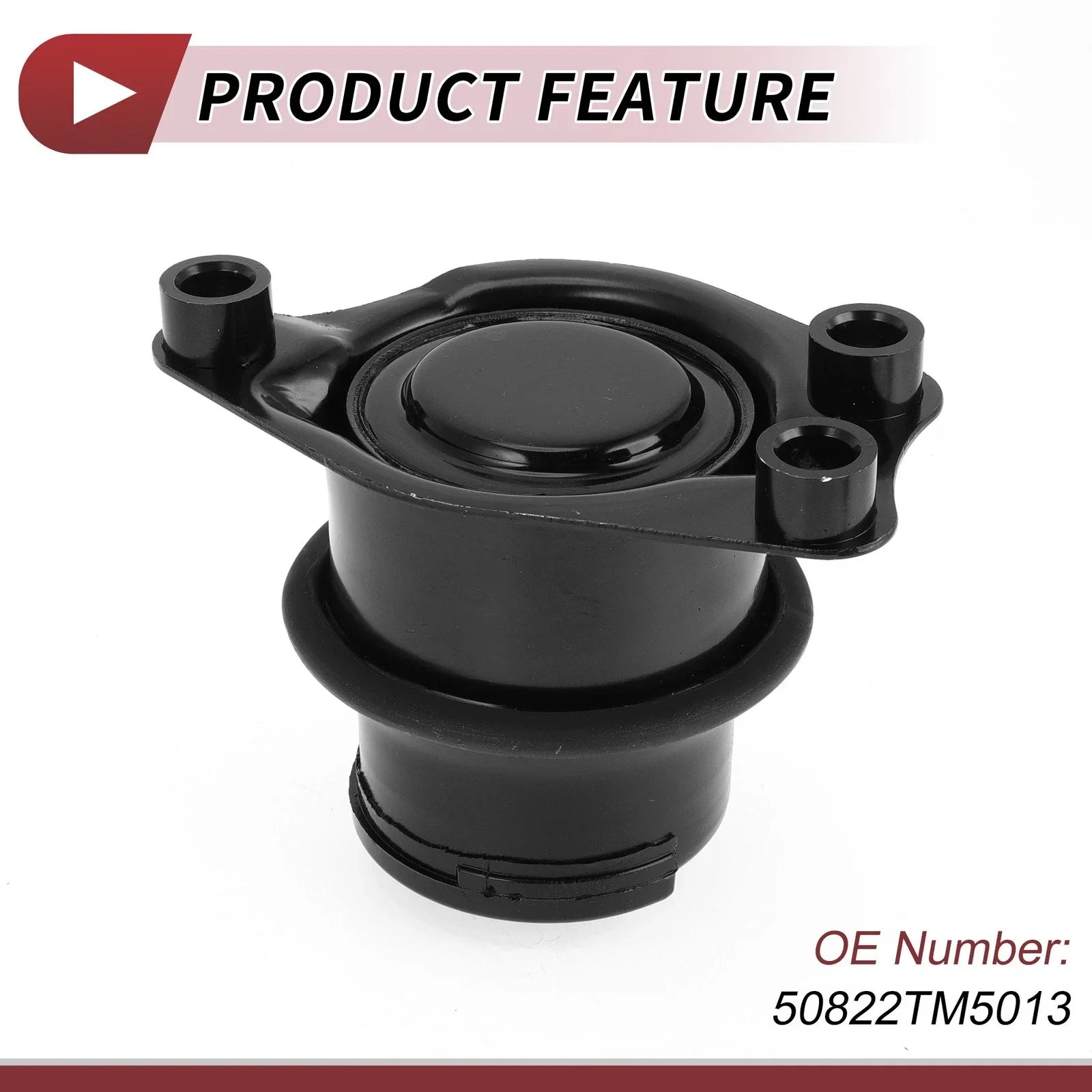 Engine Motor Mount for Honda Lingpai GJ5 1.8L (2013-2015)