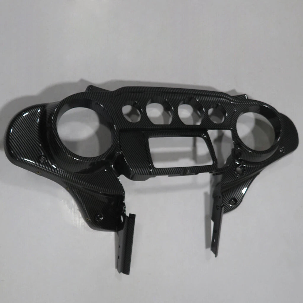 Carbon Fiber Front Inner Fairing for Harley Touring Electra Street Glide