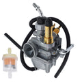 Carburetor with Fuel Filter for Yamaha TTR50 TTR 50 TTR 50E (2006–2011)