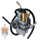 Carburetor with Fuel Filter for Yamaha TTR50 TTR 50 TTR 50E (2006–2011)