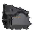 Oil Pan Strainer Cover 1WS-13400-00-00 for Yamaha FZ07 MT-07 XSR700 (2015–2024)