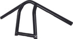 11-inch Black Handlebar for Harley Davidson Dyna (Fits 2006–2017)