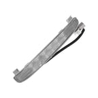 Clear 3rd Brake Light for Honda Civic 2 Door Coupe (2006-2011)