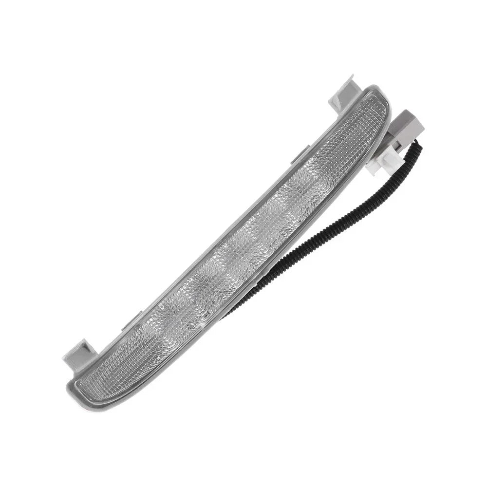 Clear 3rd Brake Light for Honda Civic 2 Door Coupe (2006-2011)