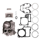 Top End Rebuild Kit for Honda Pioneer 700 SXS700M2 (2014–2021)
