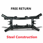 Rear Subframe Crossmember for Jeep Compass Patriot Dodge Caliber (2007–2017)