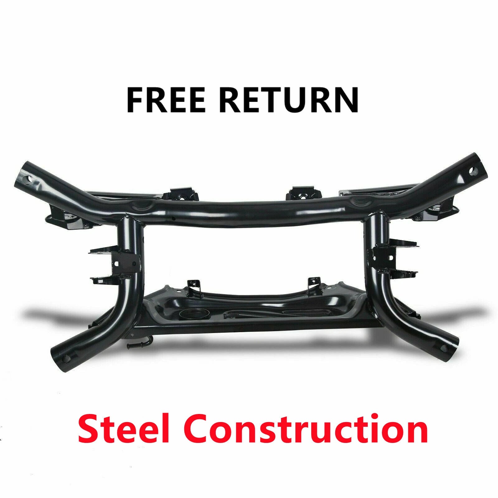 Rear Subframe Crossmember for Jeep Compass Patriot Dodge Caliber (2007–2017)