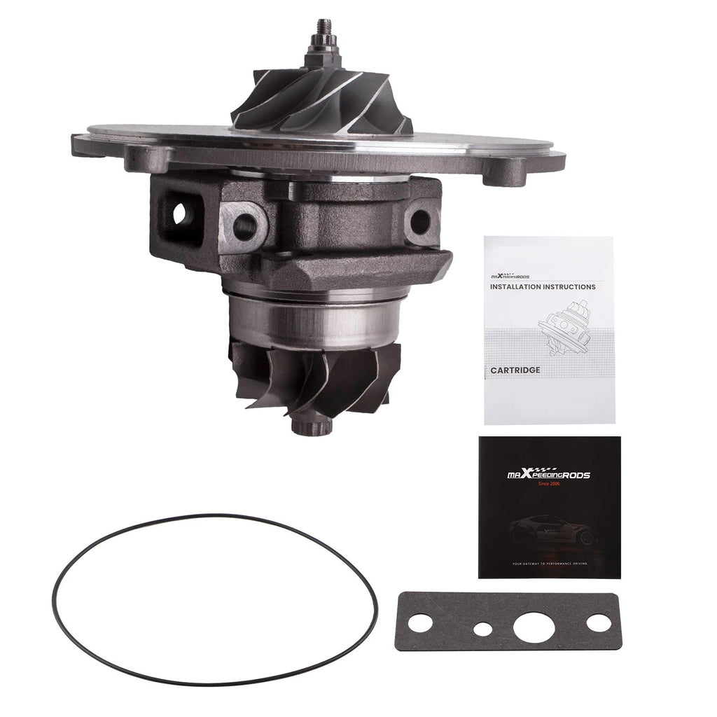 Turbo Charger Cartridge CHRA for Ford Excursion V8 7.3L GTP38 (2000–2003)