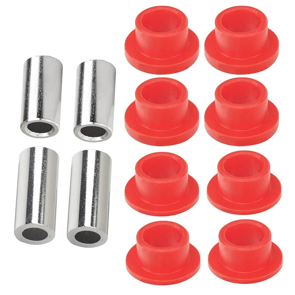 Off Road Shock Absorber Bushing Sleeve Kit for Polaris RZR