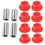 Off Road Shock Absorber Bushing Sleeve Kit for Polaris RZR