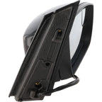 Right Power Heated Mirror for Ford C-Max (2013–2017) with Puddle Light