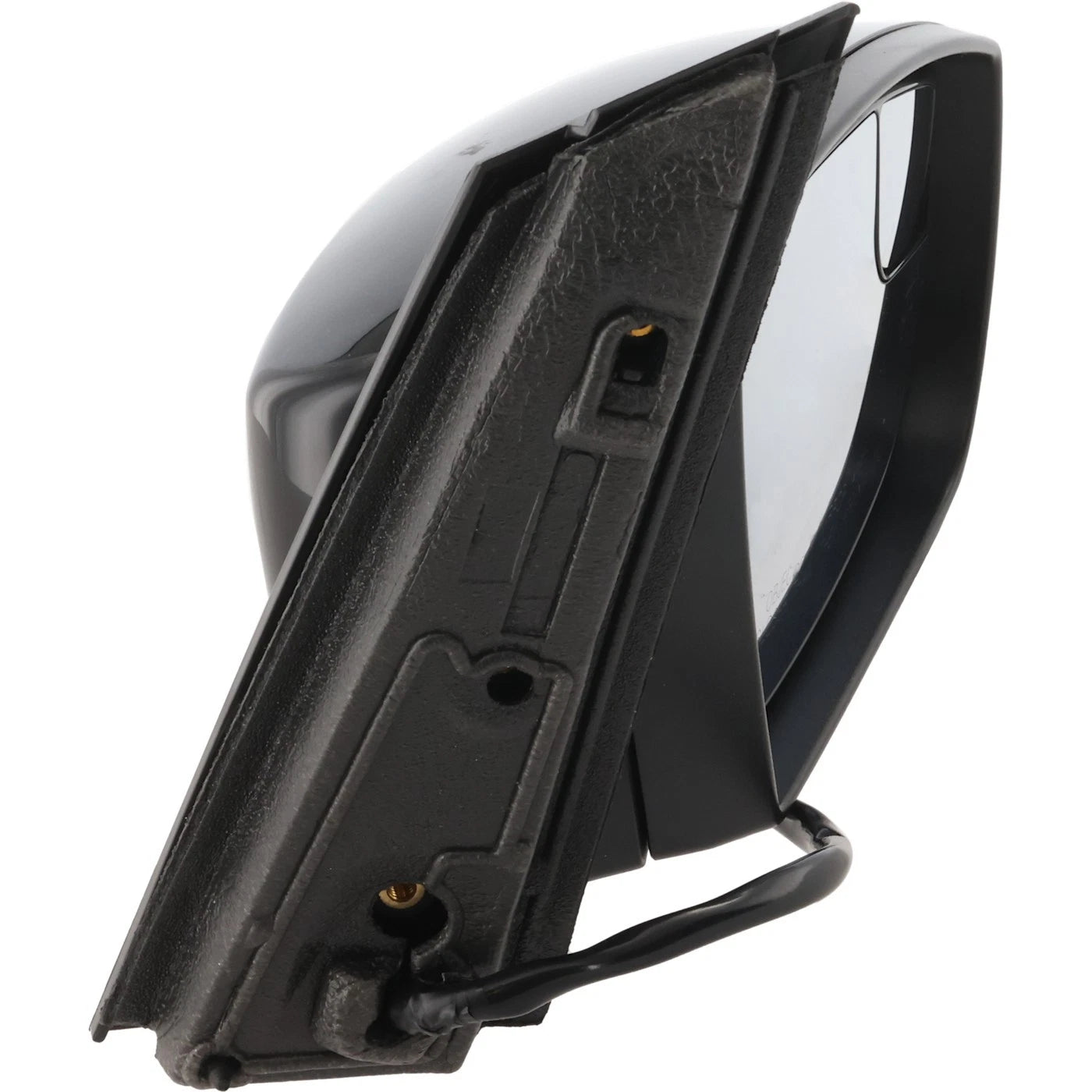 Right Power Heated Mirror for Ford C-Max (2013–2017) with Puddle Light
