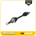 CV Axle Shaft Assembly for Chevrolet Malibu (2019–2020) Front Left
