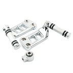 Passenger Footrest Bracket for Harley Night Rod Special VRSCDX (2007-2017)