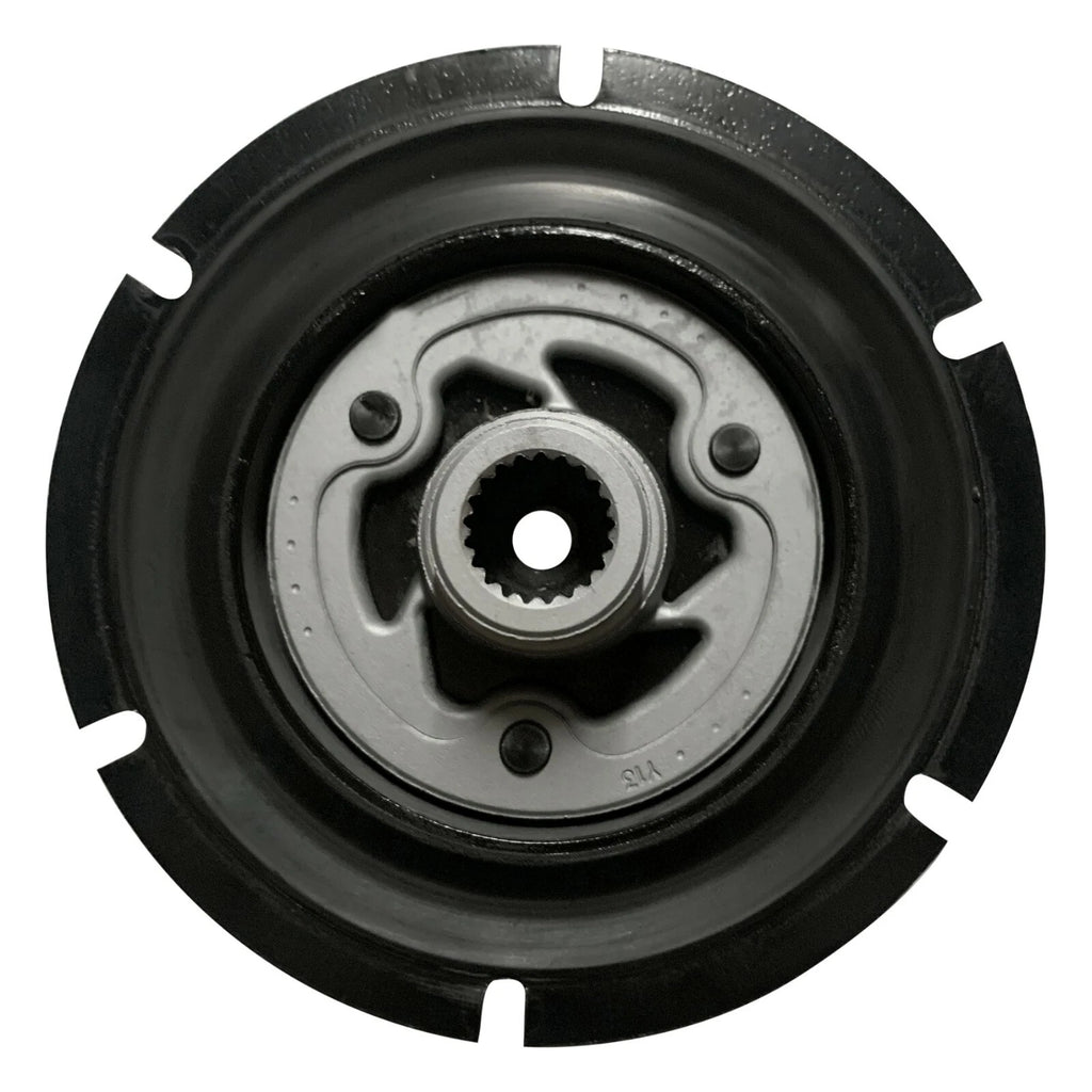 AC Compressor Clutch Replacement for Hyundai Sonata 2.0L 2.4L (2011-2014)