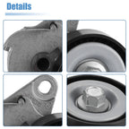 Accessory Drive Belt Tensioner Assembly for Audi A3 1.8L (2015–2016) No. 06L903133D