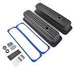 Tall Valve Covers for Chevy 283 305 (1987-1997)