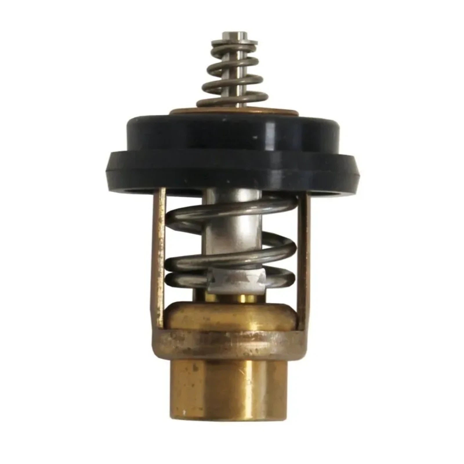 Thermostat for Mercury Mercruiser Outboard 2/2.5/3.5/4/5/6/25/30HP (804540, 853704)