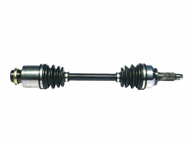 Front Right Axle Assembly for Mazda 3 Sport (2009–2013) Q574VW