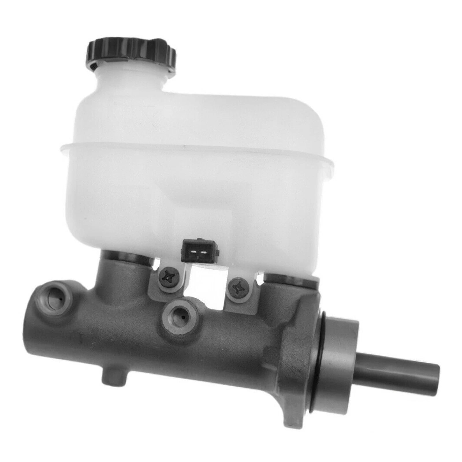 Brake Master Cylinder for Dodge Dakota (2005–2010) & Mitsubishi Raider (2006–2008) 5159992AA