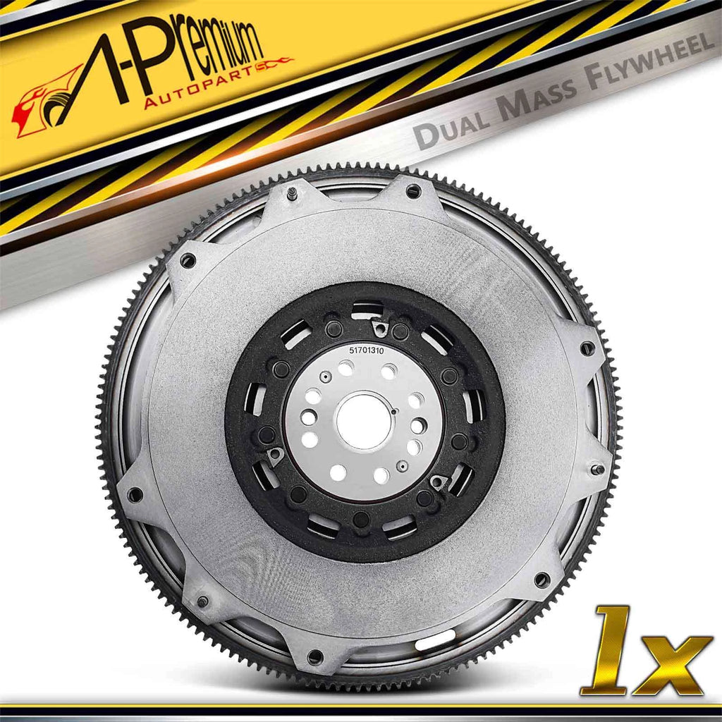 Dual Mass Flywheel for Ford Mustang (2011–2014) V6 3.7L Petrol