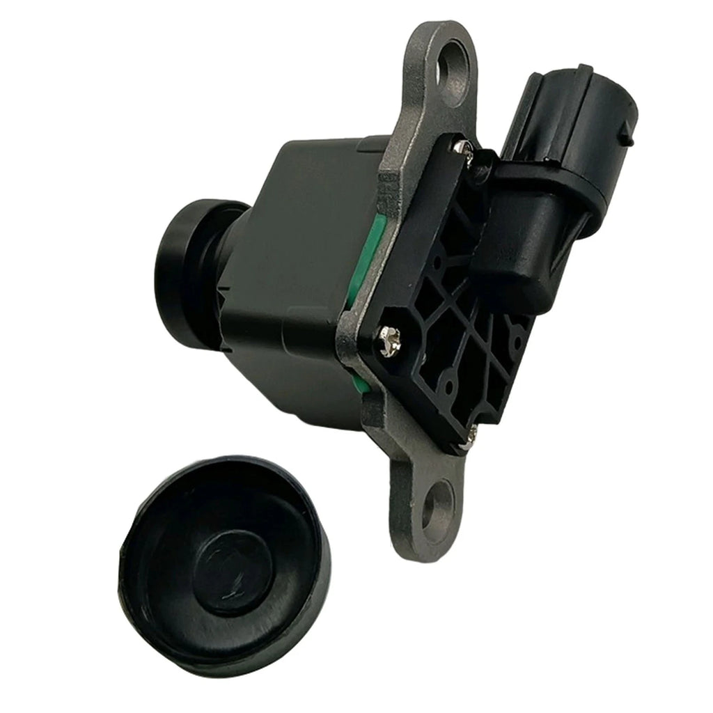 Rear View Backup Camera for Dodge RAM 1500 2500 3500 4500 5500 (2013–2017)