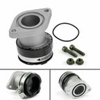 Intake Manifold Carburetor Boot for Yamaha Bear Tracker 250 (1999–2004)