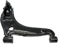 Front Right Lower Control Arm & Ball Joint Assembly for Mazda Miata (1990–1997) CB239KZ
