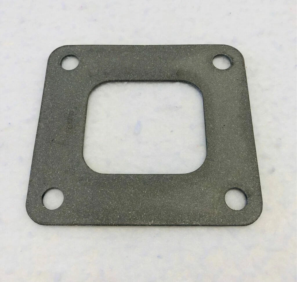 Gasket for Mercruiser V8 Wet Joint Exhaust Riser (27-8637251, G30220, 18-0672)