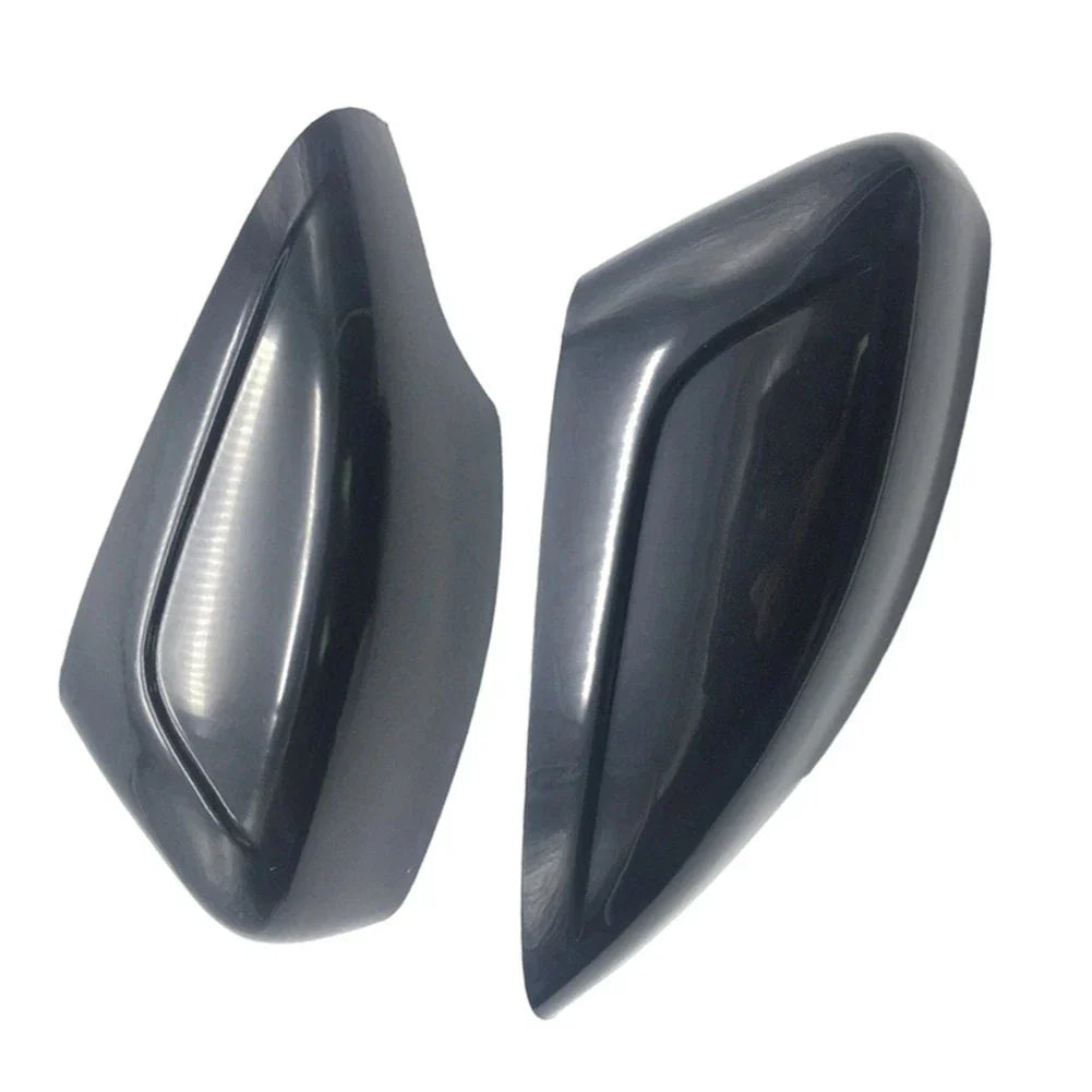 Car Side Mirror Cover ABS Material for Volvo XC60 (2009–2013)