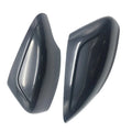 Car Side Mirror Cover ABS Material for Volvo XC60 (2009–2013)