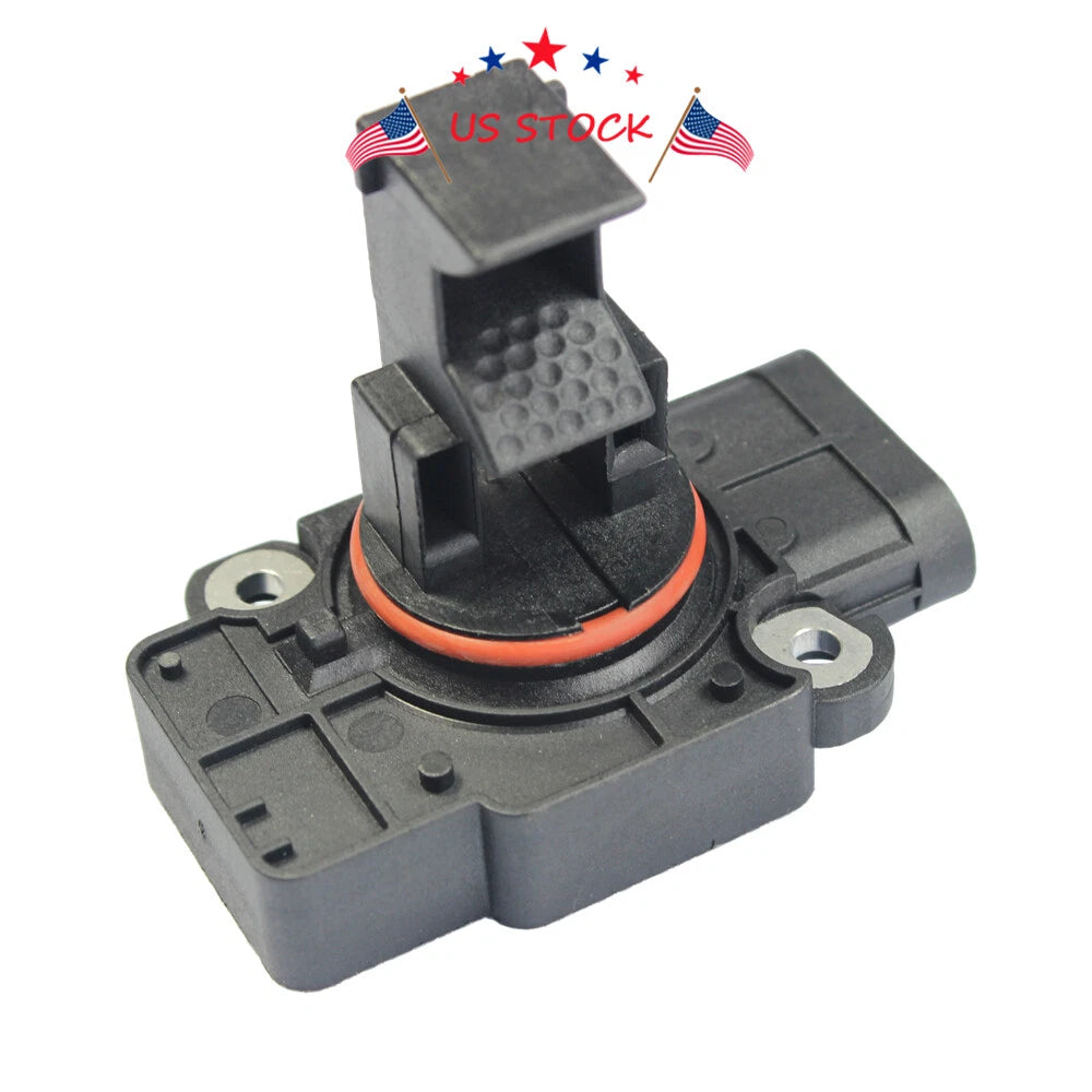 Mass Air Flow Sensor for Chevrolet Cadillac GMC (2009-2012)